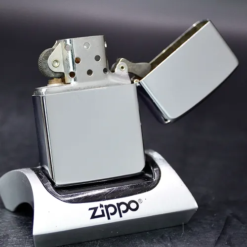 ZIPPO XƯA 1990 - HÀNG XƯA THẬP NIÊN 90s _ CHỦ ĐỀ IRELAND