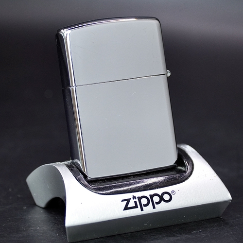 ZIPPO XƯA 1990 - HÀNG XƯA THẬP NIÊN 90s _ CHỦ ĐỀ TÀU CHIẾN WHIDLEY ISLAND LSD-41