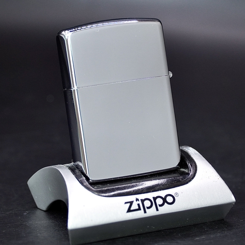 ZIPPO XƯA 1991 - HÀNG XƯA THẬP NIÊN 90s _ CHỦ ĐỀ TÀU NGẦM HADDO SSN 604