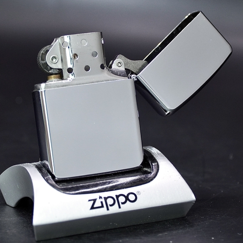 ZIPPO XƯA 1991 - HÀNG XƯA THẬP NIÊN 90s _ CHỦ ĐỀ TÀU NGẦM HADDO SSN 604