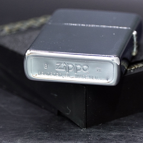 ZIPPO XƯA 1991 - HÀNG XƯA THẬP NIÊN 90s _ CHỦ ĐỀ TÀU NGẦM HADDO SSN 604