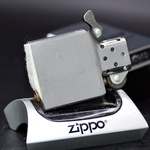 ZIPPO XƯA 1992 - HÀNG XƯA THẬP NIÊN 90s _ CHỦ ĐỀ TÀU NGẦM DOLPHIN AGSS 555