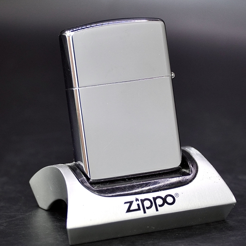 ZIPPO XƯA 1992 - HÀNG XƯA THẬP NIÊN 90s _ CHỦ ĐỀ CALIFORNIA LABEL