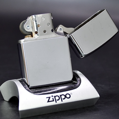 ZIPPO XƯA 1994 - HÀNG XƯA THẬP NIÊN 90s _ CHỦ ĐỀ CÂY CẦU BROOKLYN NEW YORK