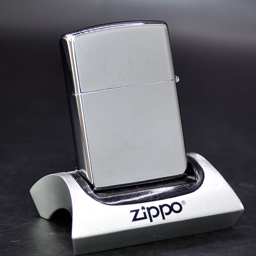 ZIPPO XƯA 1994 - HÀNG XƯA THẬP NIÊN 90s _ CHỦ ĐỀ CÂY CẦU BROOKLYN NEW YORK