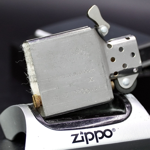 ZIPPO XƯA 1994 - HÀNG XƯA THẬP NIÊN 90s _ CHỦ ĐỀ CÂY CẦU BROOKLYN NEW YORK