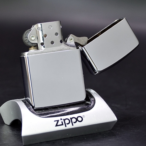 ZIPPO XƯA 1990 - HÀNG XƯA THẬP NIÊN 90s _ CHỦ ĐỀ THỦY QUÂN MỸ