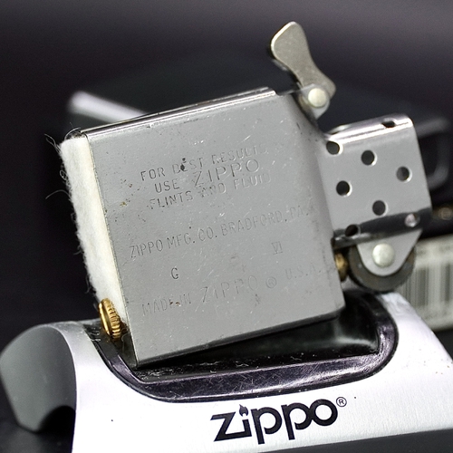 ZIPPO XƯA 1990 - HÀNG XƯA THẬP NIÊN 90s _ CHỦ ĐỀ THỦY QUÂN MỸ