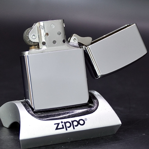 ZIPPO XƯA 1994 - HÀNG XƯA THẬP NIÊN 90s _ CHỦ ĐỀ LOGO HÃNG XE INDIAN