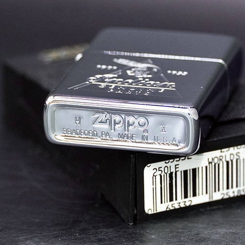 ZIPPO XƯA 1994 - HÀNG XƯA THẬP NIÊN 90s _ CHỦ ĐỀ LOGO HÃNG XE INDIAN