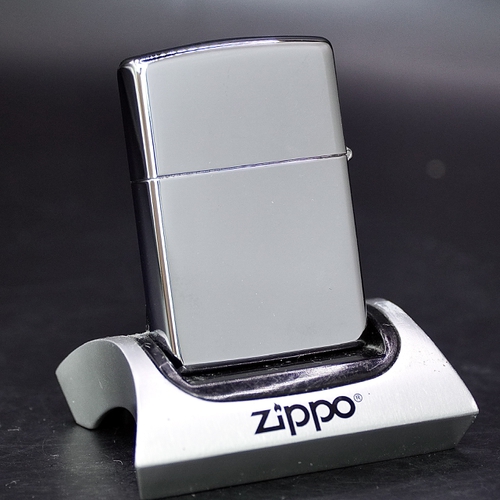ZIPPO XƯA 1995 - HÀNG XƯA THẬP NIÊN 90s _ CHỦ ĐỀ KHÁCH SẠN LE SABAUDIA