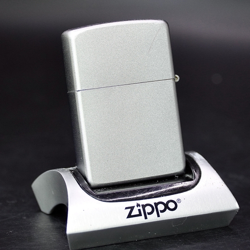 ZIPPO XƯA 2004 - HÀNG XƯA THẬP NIÊN 2000s _ CHỦ ĐỀ TÀU CHIẾN FLOTTENDIENSTBOOT