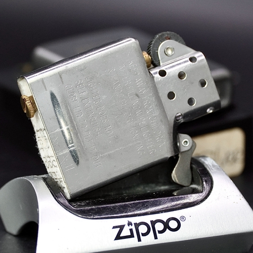 ZIPPO XƯA 2009 - HÀNG XƯA THẬP NIÊN 2000s _ CHỦ ĐỀ TRỰC THĂNG
