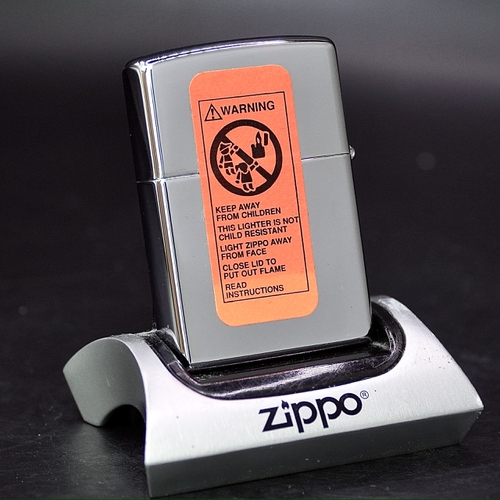 ZIPPO XƯA 1997 - HÀNG XƯA THẬP NIÊN 90s _ CHỦ ĐỀ BUDWEISER