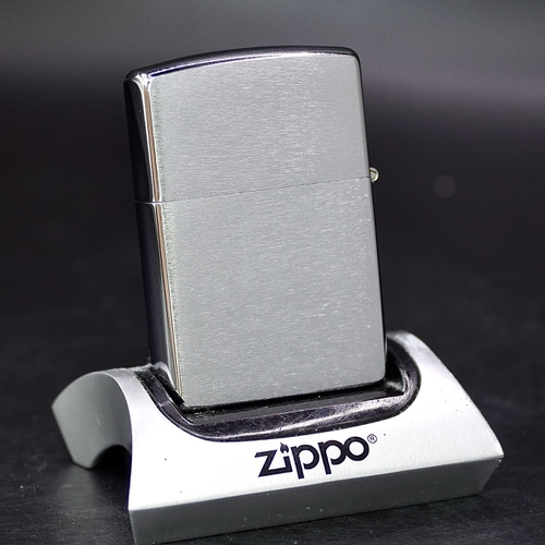 ZIPPO XƯA 1996 - HÀNG XƯA THẬP NIÊN 90s _ CHỦ ĐỀ LOGO PHI CÔNG HẢI QUÂN HOA KỲ
