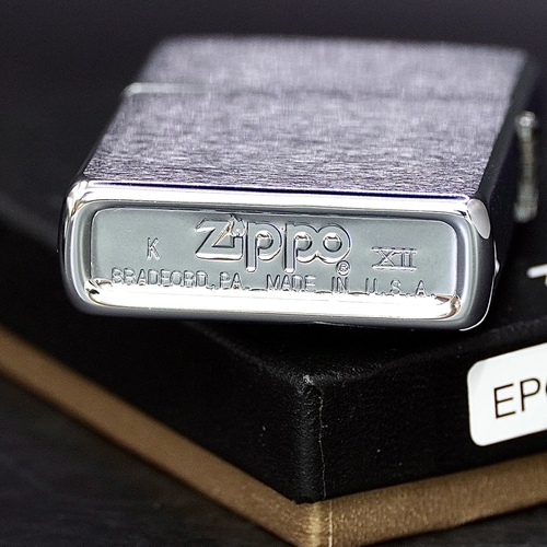 ZIPPO XƯA 1996 - HÀNG XƯA THẬP NIÊN 90s _ CHỦ ĐỀ LOGO PHI CÔNG HẢI QUÂN HOA KỲ