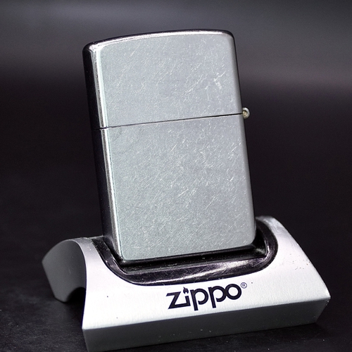 ZIPPO XƯA 2000 - HÀNG XƯA THẬP NIÊN 2000s _ CHỦ ĐỀ LOGO TÀU NGẦM HELENA SSN 725