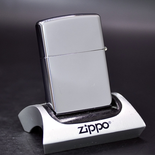 ZIPPO XƯA 2005 - HÀNG XƯA THẬP NIÊN 2000s _ CHỦ ĐỀ TÀU CHIẾN CHANCELLORSVILLE CG62