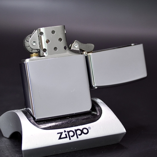 ZIPPO XƯA 2005 - HÀNG XƯA THẬP NIÊN 2000s _ CHỦ ĐỀ TÀU CHIẾN CHANCELLORSVILLE CG62