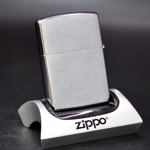 ZIPPO XƯA 1996 - HÀNG XƯA THẬP NIÊN 90s _ CHỦ ĐỀ TÀI TRỢ GIẢI ĐUA MOTOR
