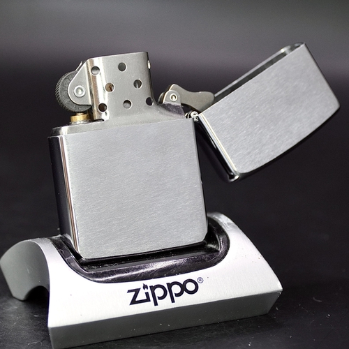ZIPPO XƯA 1996 - HÀNG XƯA THẬP NIÊN 90s _ CHỦ ĐỀ TÀI TRỢ GIẢI ĐUA MOTOR