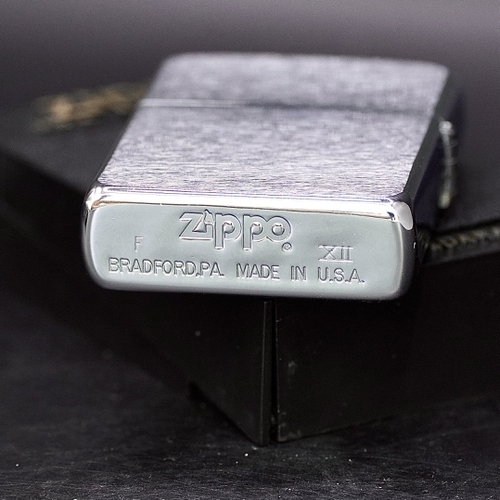 ZIPPO XƯA 1996 - HÀNG XƯA THẬP NIÊN 90s _ CHỦ ĐỀ TÀI TRỢ GIẢI ĐUA MOTOR
