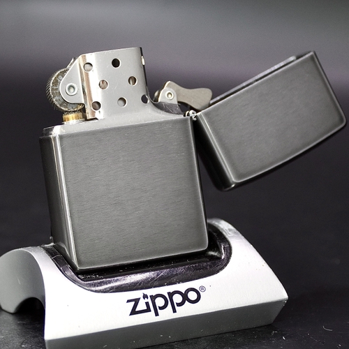 ZIPPO XƯA 1996 - HÀNG XƯA THẬP NIÊN 90s _ CHỦ ĐỀ WAIKIKI BEACH CLUB