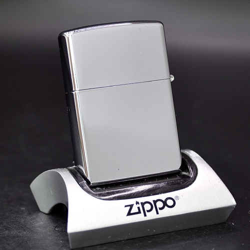 ZIPPO XƯA 1996 - HÀNG XƯA THẬP NIÊN 90s _ CHỦ ĐỀ JAMES BOND