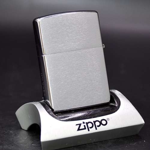 ZIPPO XƯA 1997 - HÀNG XƯA THẬP NIÊN 90s _ CHỦ ĐỀ HỘP ZIPPO GIAI ĐOẠN 46-51