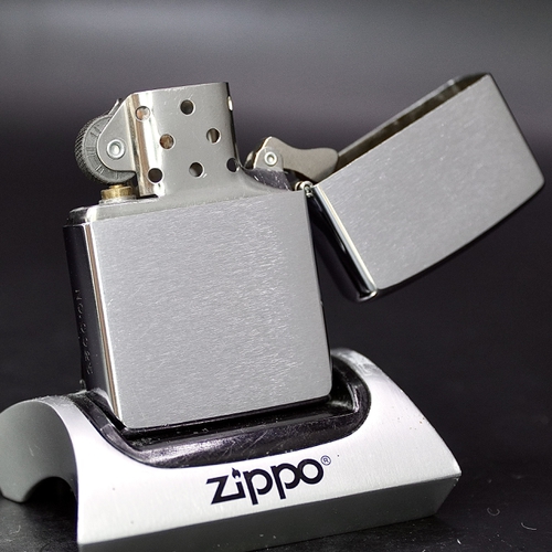 ZIPPO XƯA 1997 - HÀNG XƯA THẬP NIÊN 90s _ CHỦ ĐỀ HỘP ZIPPO GIAI ĐOẠN 46-51