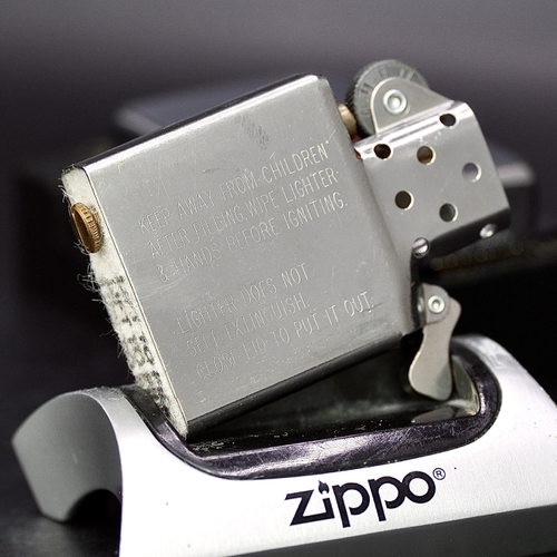 ZIPPO XƯA 1997 - HÀNG XƯA THẬP NIÊN 90s _ CHỦ ĐỀ HỘP ZIPPO GIAI ĐOẠN 46-51