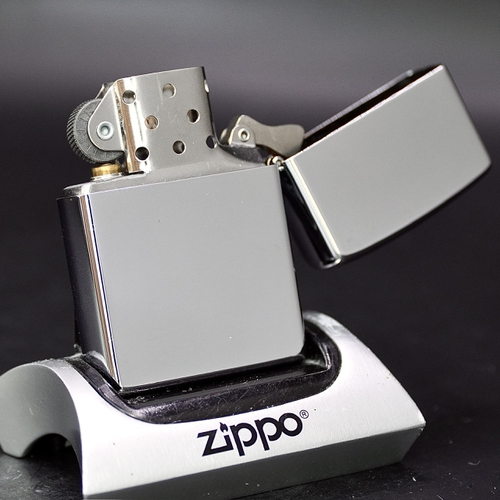 ZIPPO XƯA 1997 - HÀNG XƯA THẬP NIÊN 90s _ CHỦ ĐỀ MARLBORO
