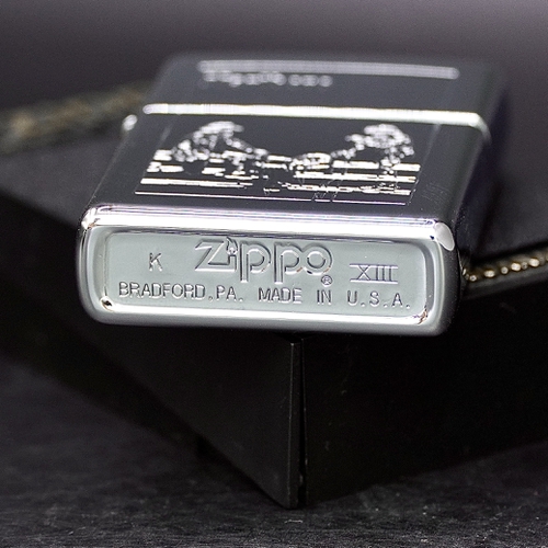 ZIPPO XƯA 1997 - HÀNG XƯA THẬP NIÊN 90s _ CHỦ ĐỀ MARLBORO