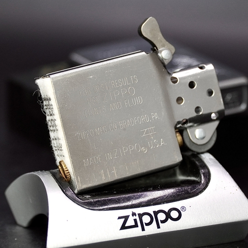 ZIPPO XƯA 1997 - HÀNG XƯA THẬP NIÊN 90s _ CHỦ ĐỀ MARLBORO