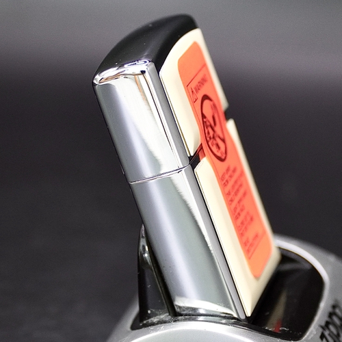 ZIPPO XƯA 1998 - HÀNG XƯA THẬP NIÊN 90s _ CHỦ ĐỀ HẢI QUÂN HOA KỲ