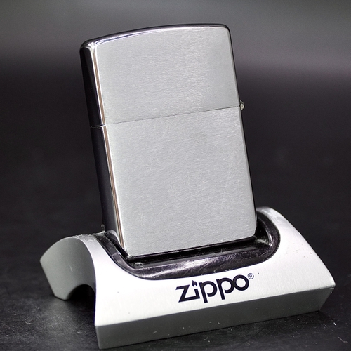 ZIPPO XƯA 1998 - HÀNG XƯA THẬP NIÊN 90s _ CHỦ ĐỀ 500 DEUTSCHE MARK