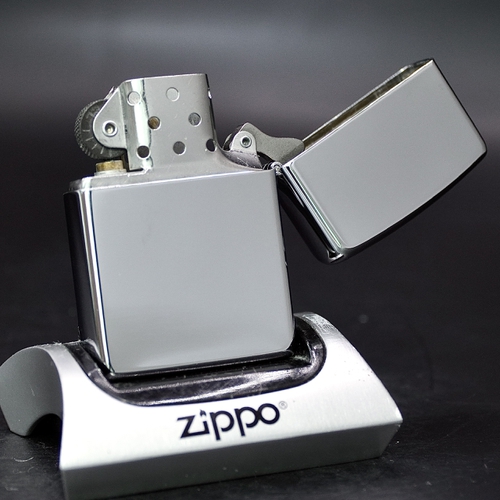 ZIPPO XƯA 1994 - HÀNG XƯA THẬP NIÊN 90s _ CHỦ ĐỀ HEART OF AMERICA