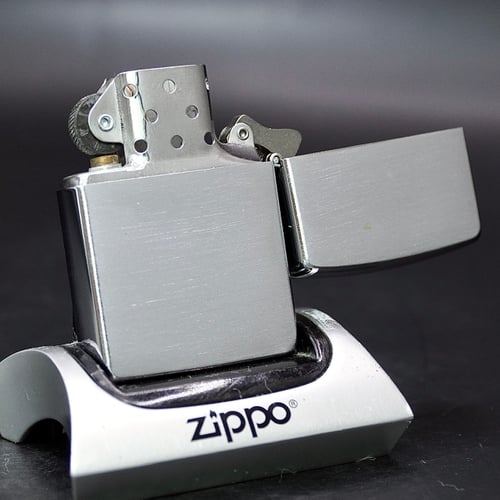 ZIPPO XƯA 1994 - HÀNG XƯA THẬP NIÊN 90s _ CHỦ ĐỀ ĐẢO GUAM