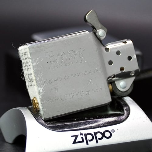 ZIPPO XƯA 1994 - HÀNG XƯA THẬP NIÊN 90s _ CHỦ ĐỀ ĐẢO GUAM
