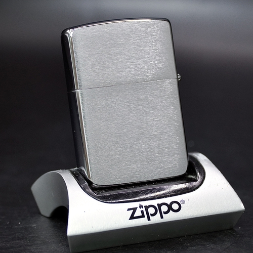 ZIPPO XƯA 1986 - HÀNG XƯA THẬP NIÊN 80s _ CHỦ ĐỀ CẤP BẬC SĨ QUAN HẢI QUÂN HOA KỲ