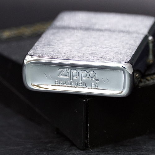 ZIPPO XƯA 1986 - HÀNG XƯA THẬP NIÊN 80s _ CHỦ ĐỀ CẤP BẬC SĨ QUAN HẢI QUÂN HOA KỲ