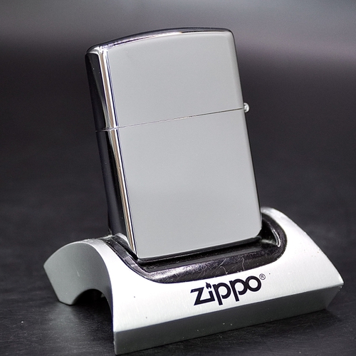 ZIPPO XƯA 1991 - HÀNG XƯA THẬP NIÊN 90s _ CHỦ ĐỀ COCA COLA
