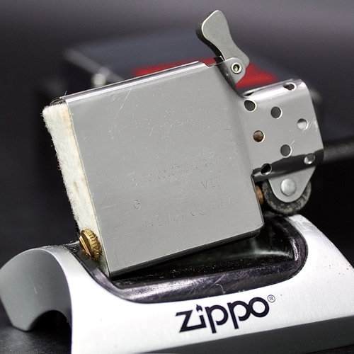 ZIPPO XƯA 1991 - HÀNG XƯA THẬP NIÊN 90s _ CHỦ ĐỀ COCA COLA