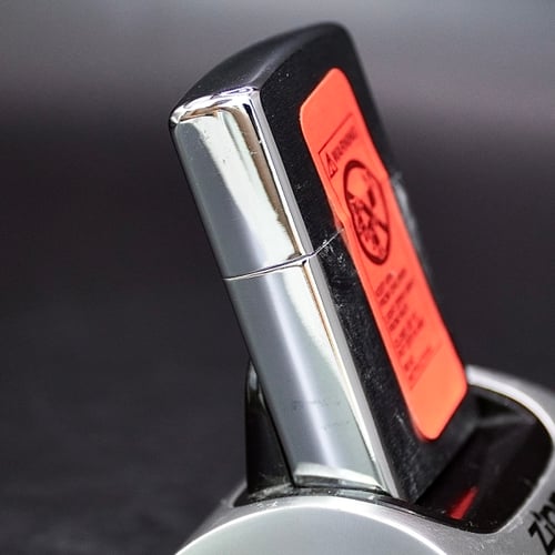 ZIPPO XƯA 1994 - HÀNG XƯA THẬP NIÊN 90s _ CHỦ ĐỀ HẢI QUÂN HOA KỲ
