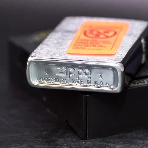 ZIPPO XƯA 1994 - HÀNG XƯA THẬP NIÊN 90s _ CHỦ ĐỀ HẢI QUÂN HOA KỲ