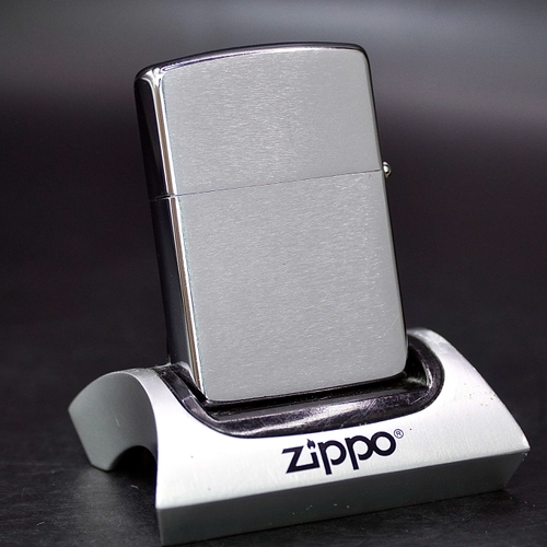 ZIPPO XƯA 1989 - HÀNG XƯA THẬP NIÊN 80s _ CHỦ ĐỀ TRẠM ĐỊNH VỊ HÀNG HẢI LORAN