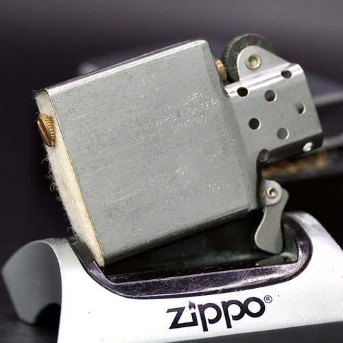 ZIPPO XƯA 1989 - HÀNG XƯA THẬP NIÊN 80s _ CHỦ ĐỀ TRẠM ĐỊNH VỊ HÀNG HẢI LORAN