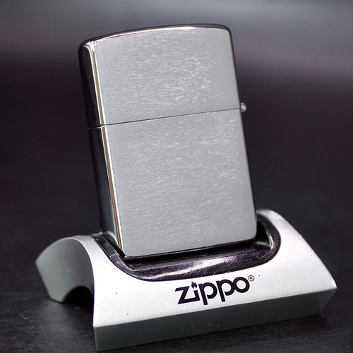 ZIPPO XƯA 1984 - HÀNG XƯA THẬP NIÊN 80s _ CHỦ ĐỀ JAPANESE YOUTH ASSOCIATION