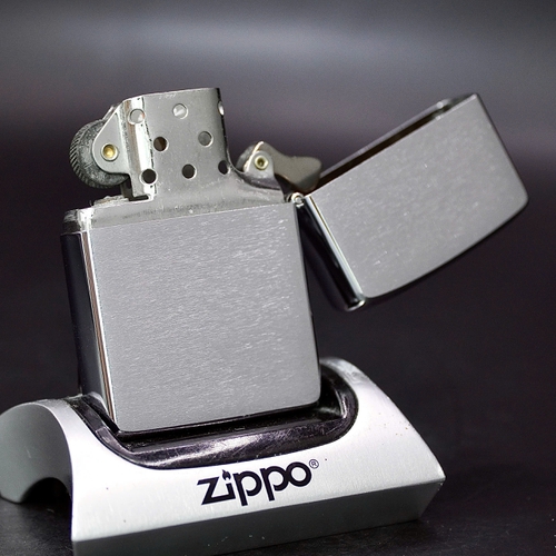ZIPPO XƯA 1984 - HÀNG XƯA THẬP NIÊN 80s _ CHỦ ĐỀ JAPANESE YOUTH ASSOCIATION