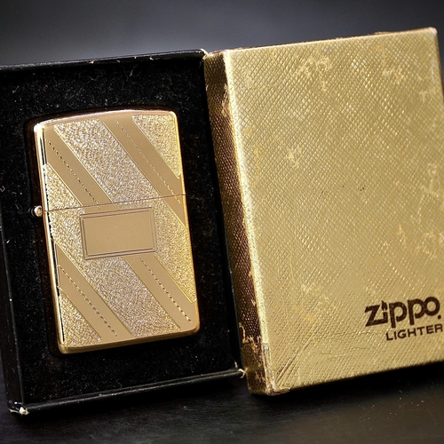 ZIPPO XƯA 1980 - HÀNG XƯA THẬP NIÊN 80s _ CHỦ ĐỀ LOGO TÀU CHIẾN ROANOKE AOR-7